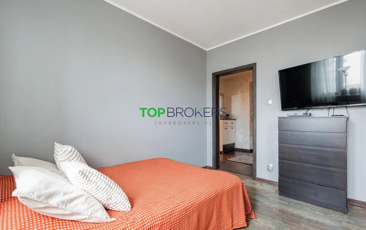 Mieszkanie 3-pokojowe Warszawa Białołęka, ul. Gioacchino Rossiniego. Zdjęcie 4