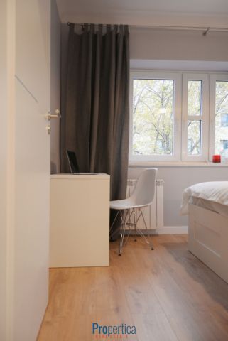 Mieszkanie 2-pokojowe Warszawa Śródmieście, ul. Nowolipki. Zdjęcie 10