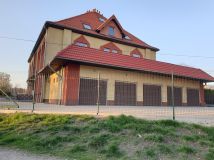 Lokal Kamienna Góra Daleszów Górny, ul. Jeleniogórska. Zdjęcie 4