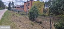 Działka budowlana Mostówka, ul. Napoleońska. Zdjęcie 4