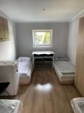 dom wolnostojący, 7 pokoi Łódź Górna, ul. Śląska. Zdjęcie 4