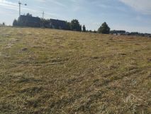 Działka rolno-budowlana Krajno Pierwsze. Zdjęcie 2