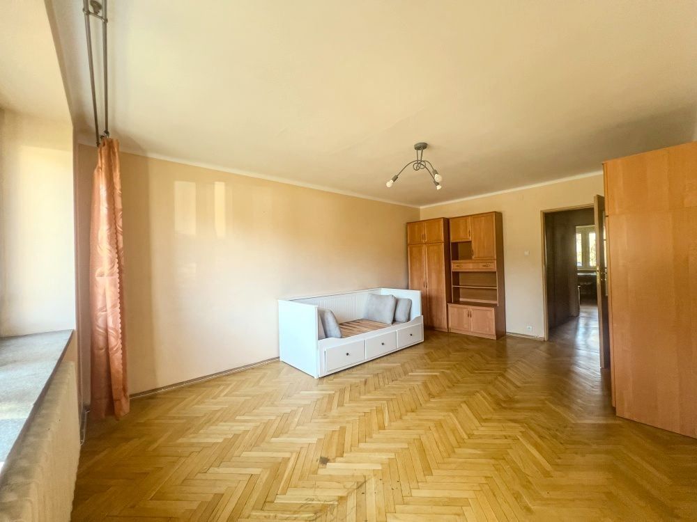 Mieszkanie 2-pokojowe Lublin Wieniawa, ul. Puławska. Zdjęcie 3