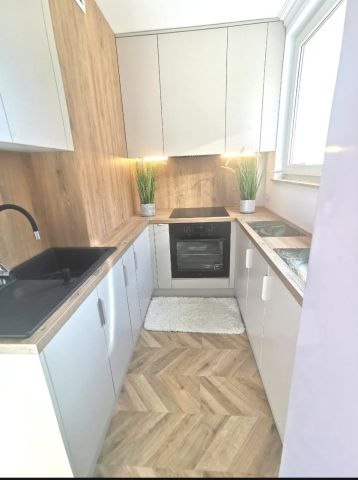 Mieszkanie 2-pokojowe Rzeszów Baranówka, ul. Władysława Broniewskiego. Zdjęcie 1