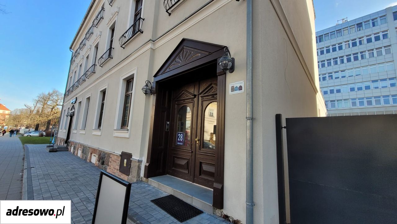 Lokal Słupsk Centrum, ul. Stefana Jaracza. Zdjęcie 4