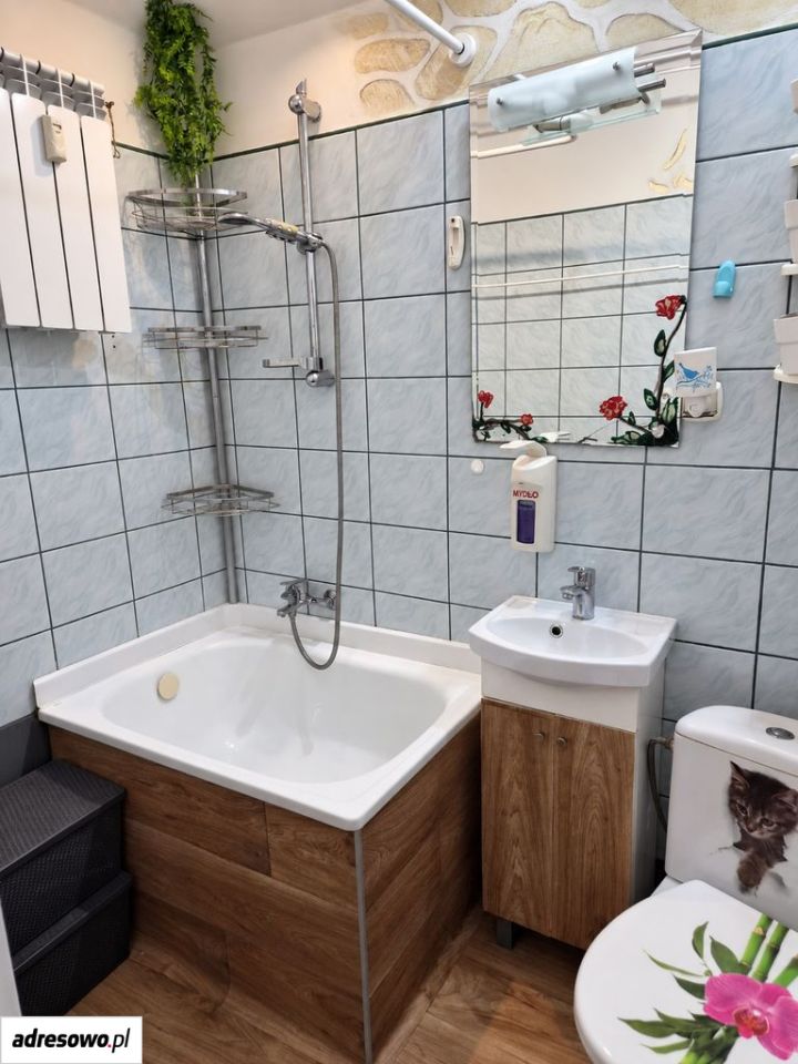 Mieszkanie 3-pokojowe Śrem, ul. Tadeusza Bora Komorowskiego. Zdjęcie 8