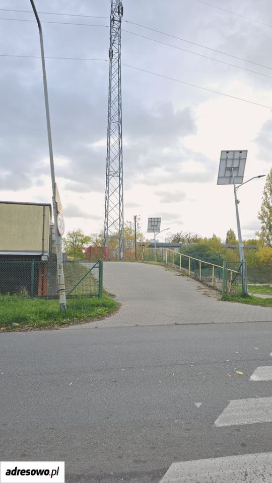 Garaż/miejsce parkingowe Szczecin Zawadzkiego-Klonowica, ul. prof. Krzysztofa Marlicza. Zdjęcie 3