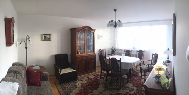 Mieszkanie 3-pokojowe Inowrocław Solanki, ul. Prezydenta Gabriela Narutowicza. Zdjęcie 1