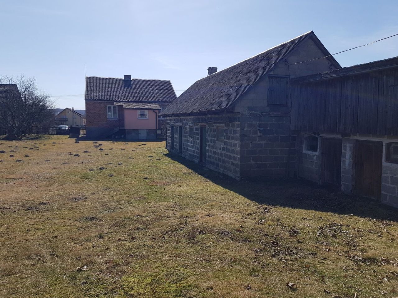 gospodarstwo Zaborowice. Zdjęcie 6