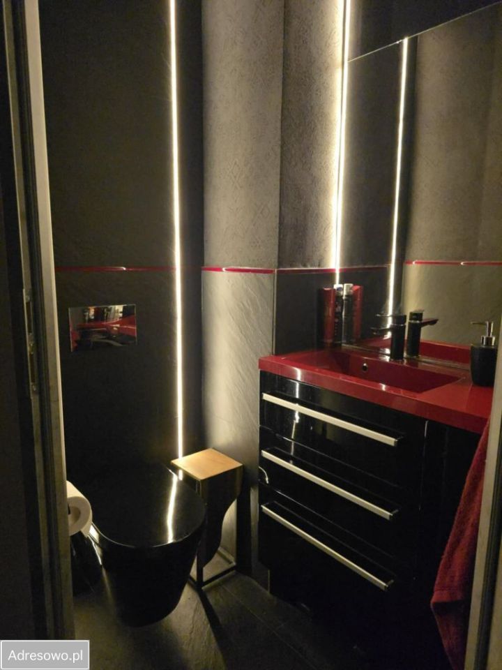 Mieszkanie 3-pokojowe Warszawa Wola, ul. Wolska. Zdjęcie 19