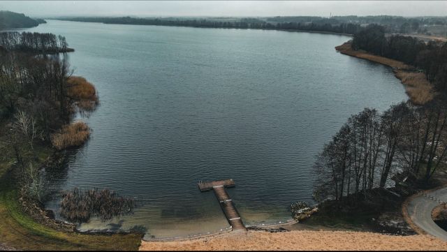 Działka rolno-budowlana Guty. Zdjęcie 1