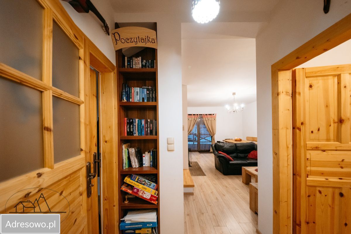 dom wolnostojący, 4 pokoje Bukowiec. Zdjęcie 10