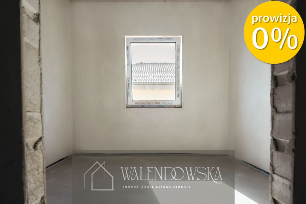 bliźniak, 4 pokoje Krępa Słupska, ul. Miodowa. Zdjęcie 23