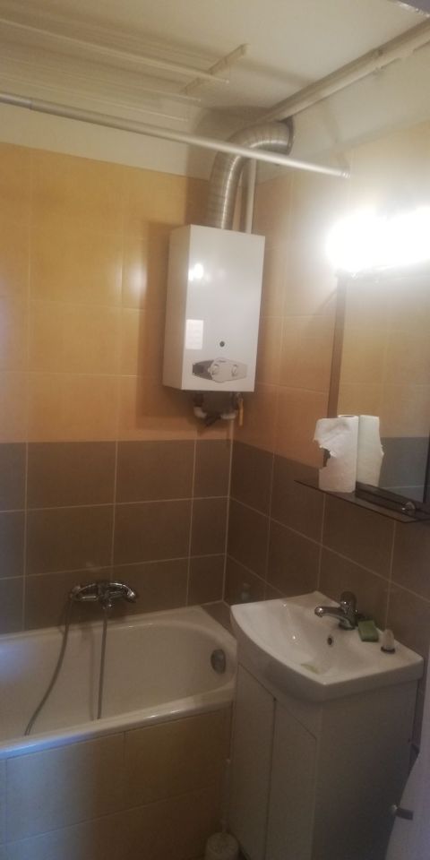 Mieszkanie 2-pokojowe Tychy Centrum, al. Jana Pawła II. Zdjęcie 6