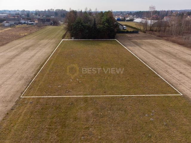 Działka budowlana Sułkowice, ul. Kolejowa. Zdjęcie 2