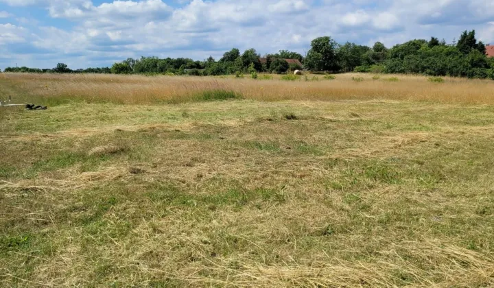 Działka budowlana Olszyniec