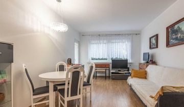 Mieszkanie 3-pokojowe Szczecin Gumieńce