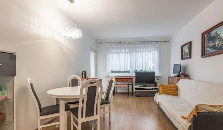 Mieszkanie 3-pokojowe Szczecin Gumieńce