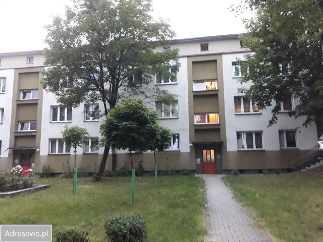 Mieszkanie 2-pokojowe Katowice Koszutka, ul. Wierzbowa. Zdjęcie 1