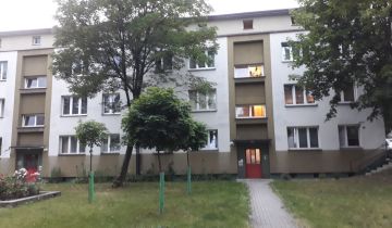 Mieszkanie 2-pokojowe Katowice Koszutka, ul. Wierzbowa