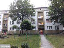 Mieszkanie 2-pokojowe Katowice Koszutka, ul. Wierzbowa