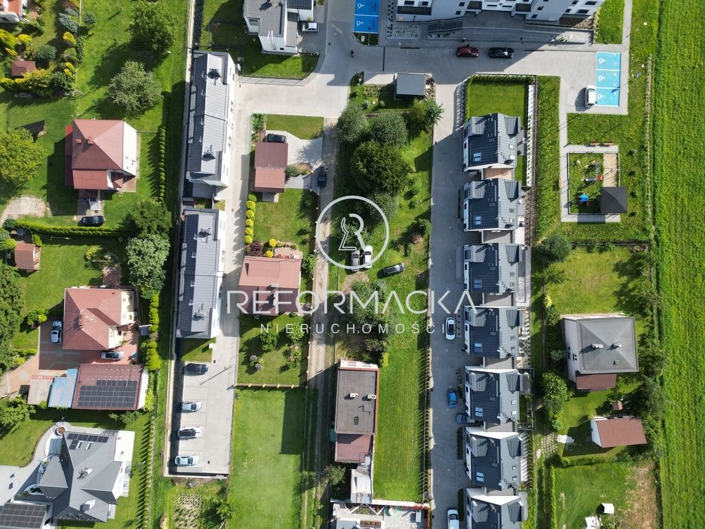 Działka budowlana Rzeszów. Zdjęcie 7