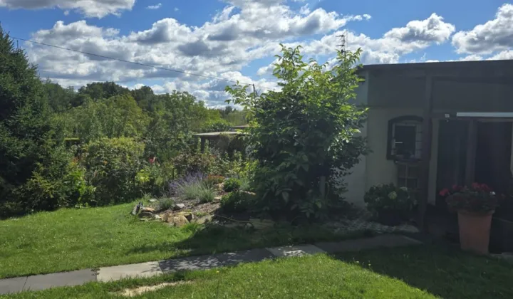 Działka rod Łaziska Górne