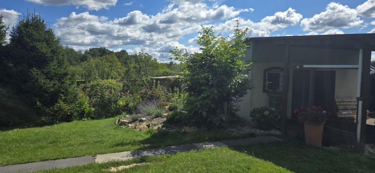 Działka rod Łaziska Górne