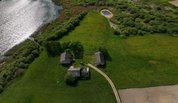 Działka siedliskowa Wysokie