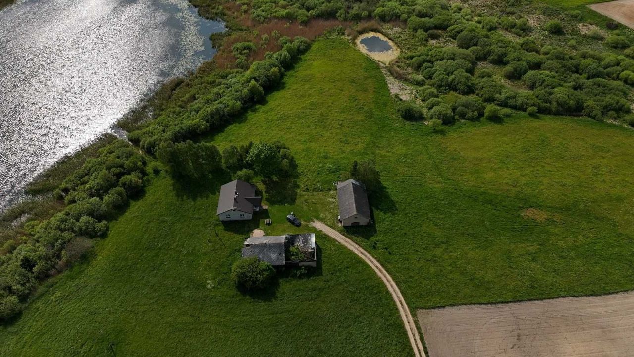 Działka siedliskowa Wysokie. Zdjęcie 2