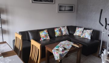 Mieszkanie 3-pokojowe Warszawa Bielany, ul. Lucjana Rudnickiego