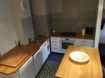 Mieszkanie 1-pokojowe Warszawa Ursynów, ul. Stanisława Herbsta. Zdjęcie 3