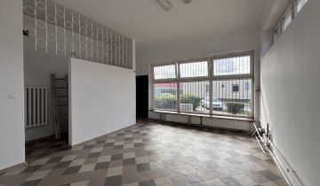 Lokal Białystok Antoniuk, ul. Hanki Ordonówny