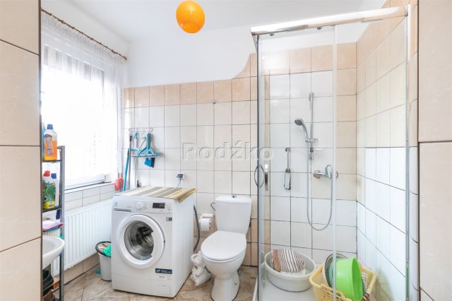 dom wolnostojący, 3 pokoje Łochowo, ul. Wiśniowa. Zdjęcie 12