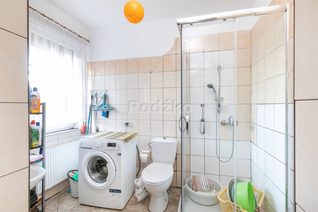 dom wolnostojący, 3 pokoje Łochowo, ul. Wiśniowa. Zdjęcie 12