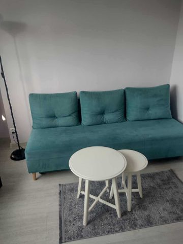 Mieszkanie 1-pokojowe Gdańsk Śródmieście. Zdjęcie 1