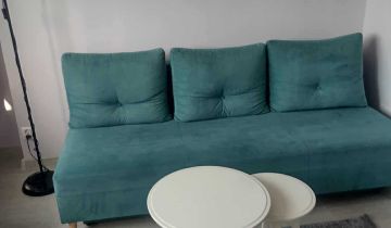 Mieszkanie 1-pokojowe Gdańsk Śródmieście