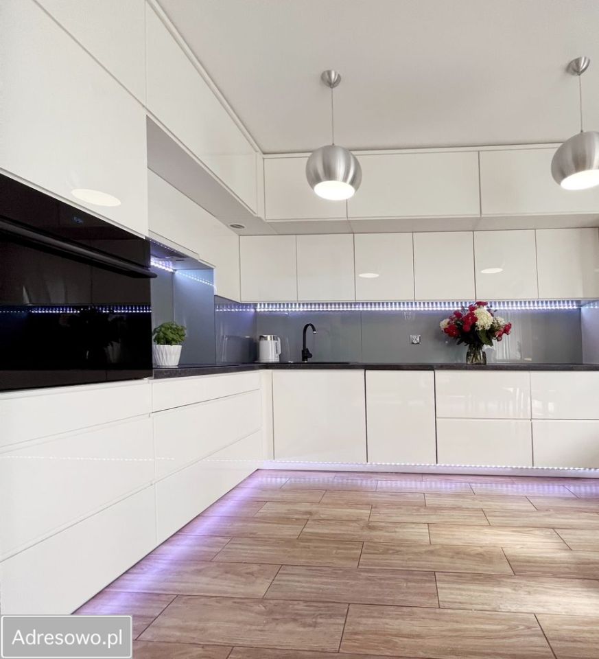 Mieszkanie 3-pokojowe Wrocław Stabłowice, ul. Arbuzowa. Zdjęcie 4