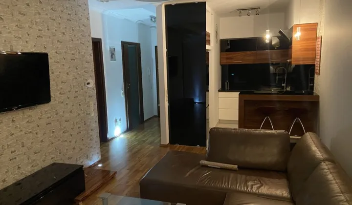 Mieszkanie 2-pokojowe Garwolin