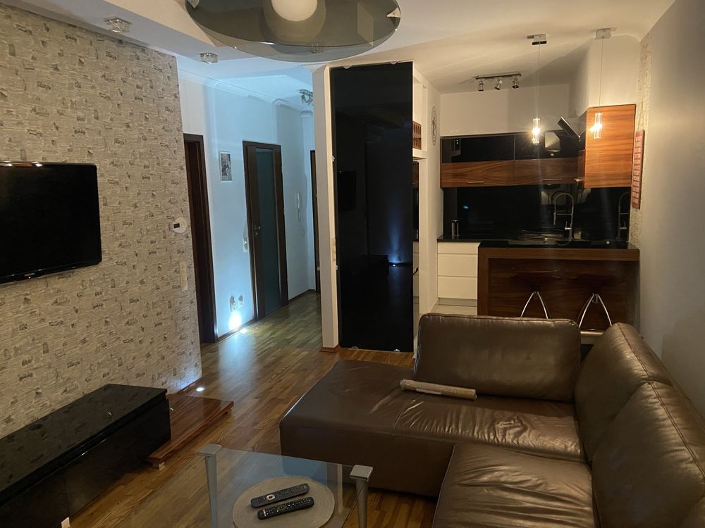 Mieszkanie 2-pokojowe Garwolin