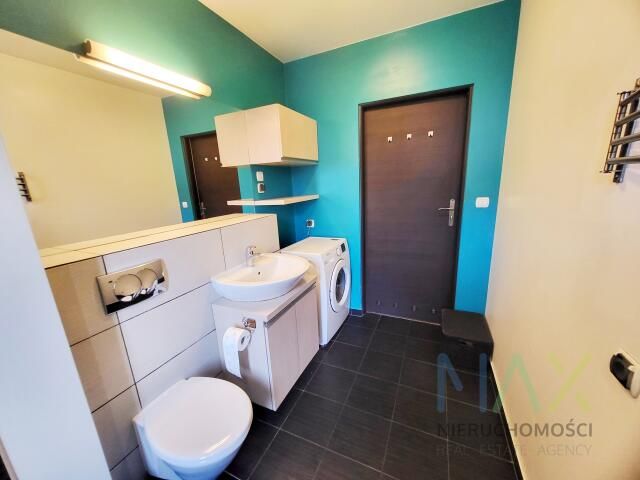 Mieszkanie 2-pokojowe Kraków Podgórze Duchackie, ul. Włoska. Zdjęcie 8