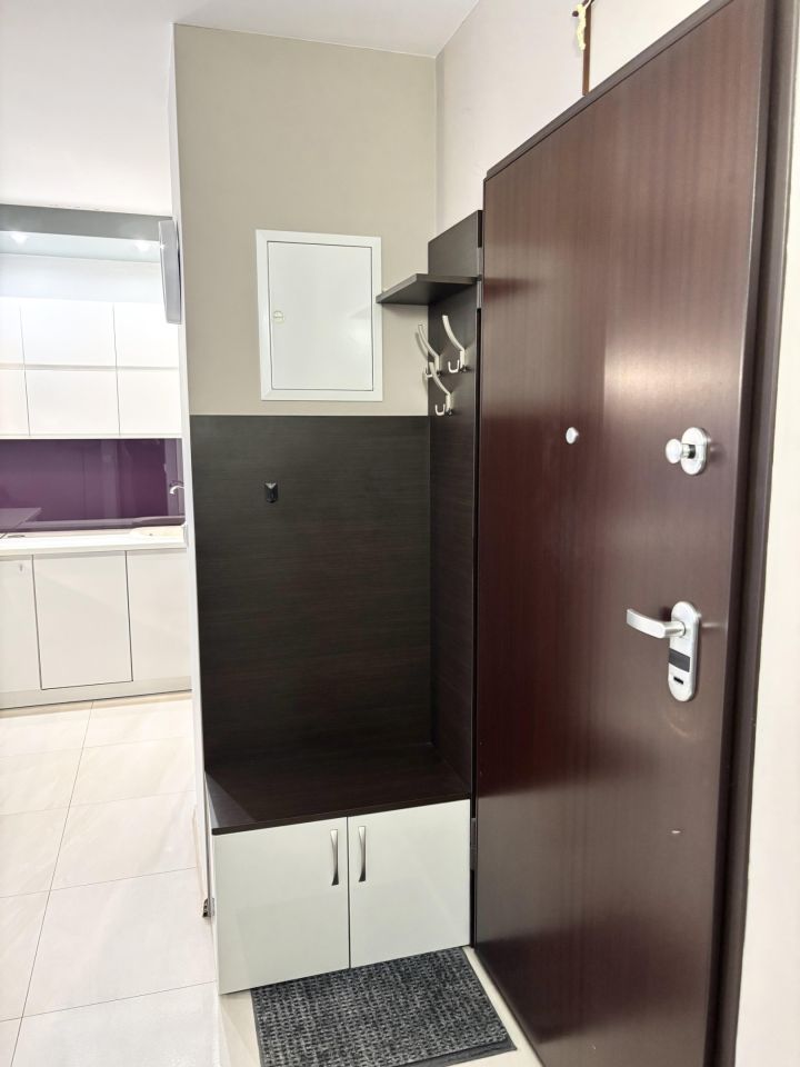 Mieszkanie 2-pokojowe Warszawa Białołęka, ul. Leona Berensona. Zdjęcie 14