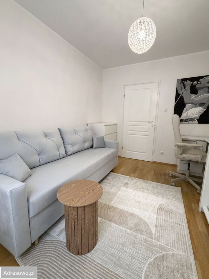 Mieszkanie 3-pokojowe Kraków Ruczaj, ul. prof. Michała Bobrzyńskiego. Zdjęcie 14