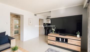 dom wolnostojący, 5 pokoi Kraków Swoszowice, ul. Poronińska