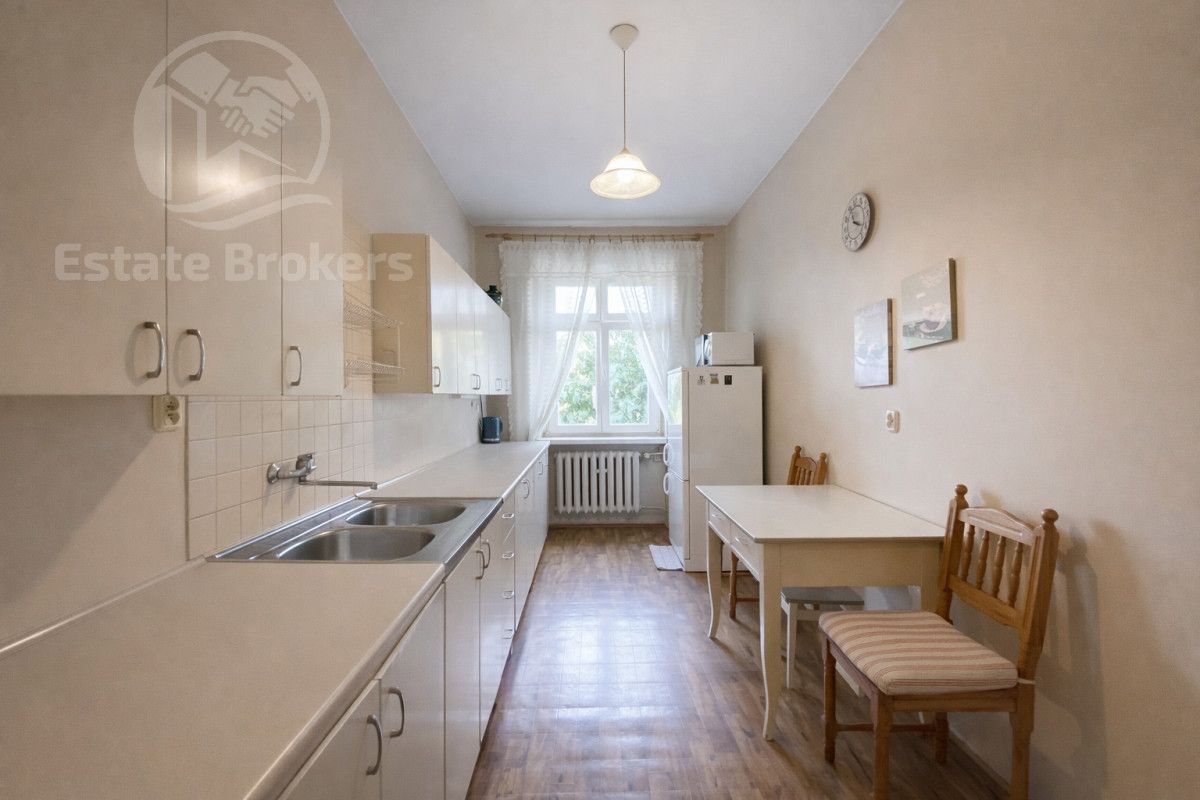 Mieszkanie 2-pokojowe Wrocław Krzyki, ul. Komuny Paryskiej. Zdjęcie 3