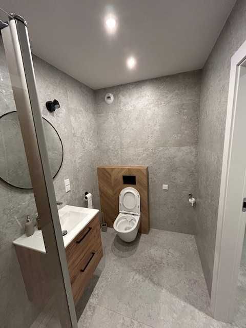 Mieszkanie 3-pokojowe Wrocław Krzyki, ul. gen. Antoniego Madalińskiego. Zdjęcie 2