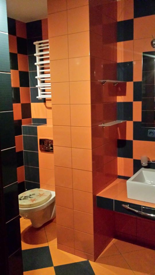 Mieszkanie 3-pokojowe Warszawa Białołęka, ul. Porajów. Zdjęcie 3