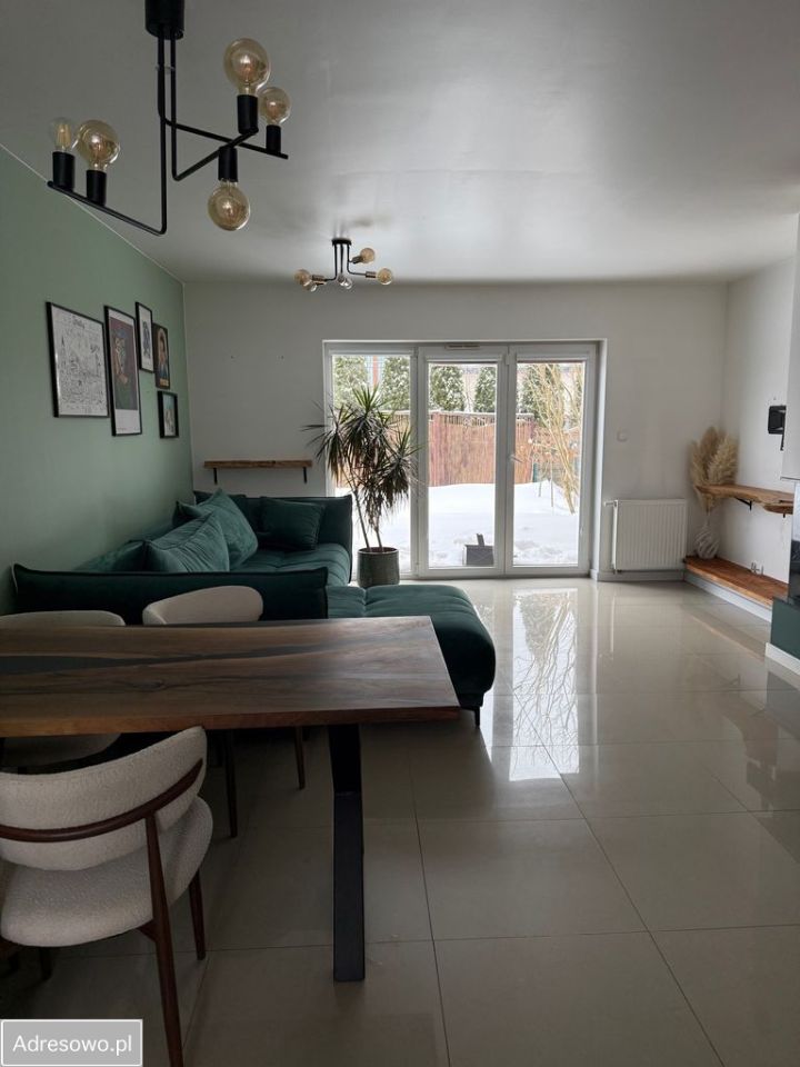 bliźniak, 4 pokoje Banino. Zdjęcie 6