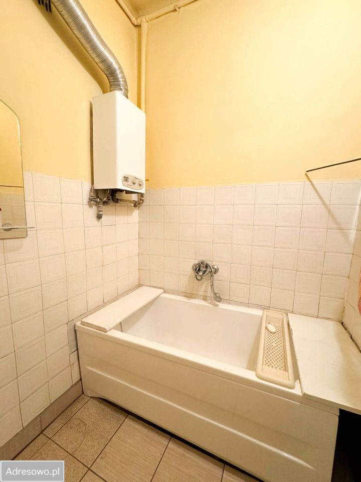 Mieszkanie 2-pokojowe Sosnowiec Dębowa Góra, ul. Andrzeja Struga. Zdjęcie 3