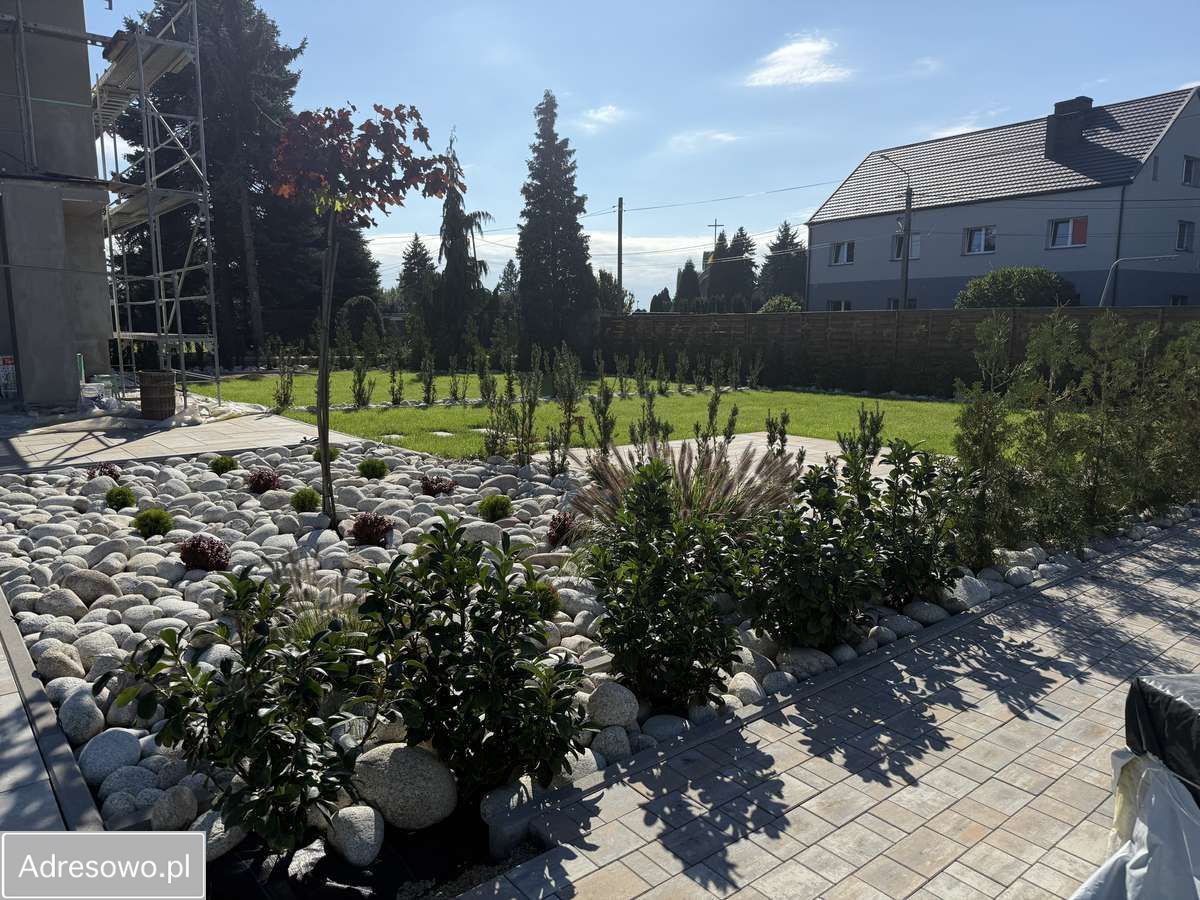 budynek wielorodzinny, 6 pokoi Chełm Śląski, ul. Skalna. Zdjęcie 3